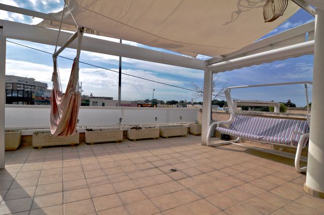 Bonito Piso de 3 habitaciones