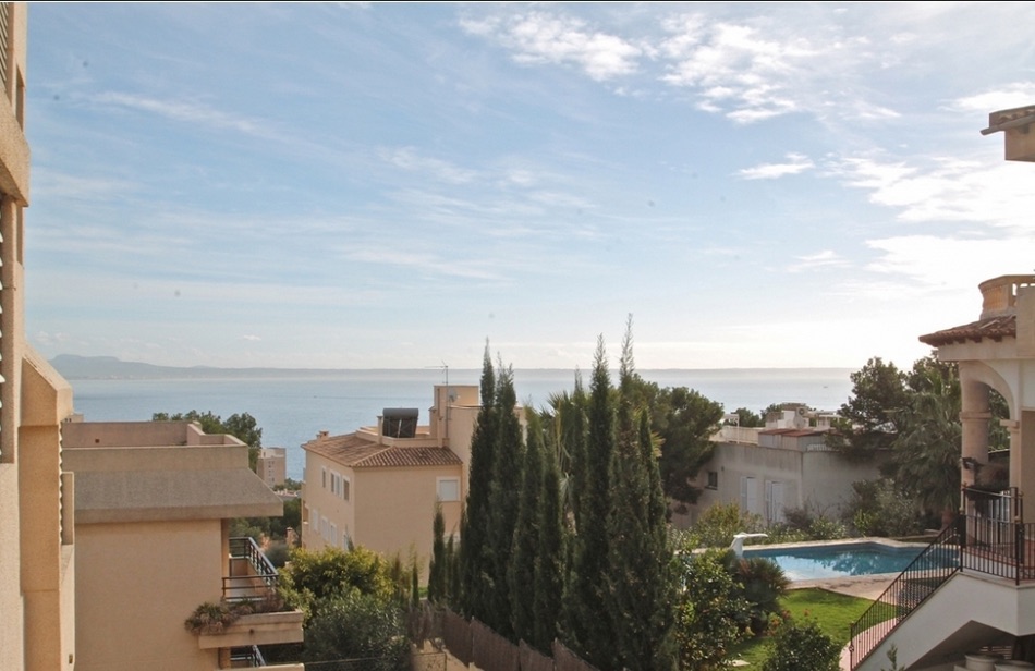 Great Opportunity to live in Cas Catala