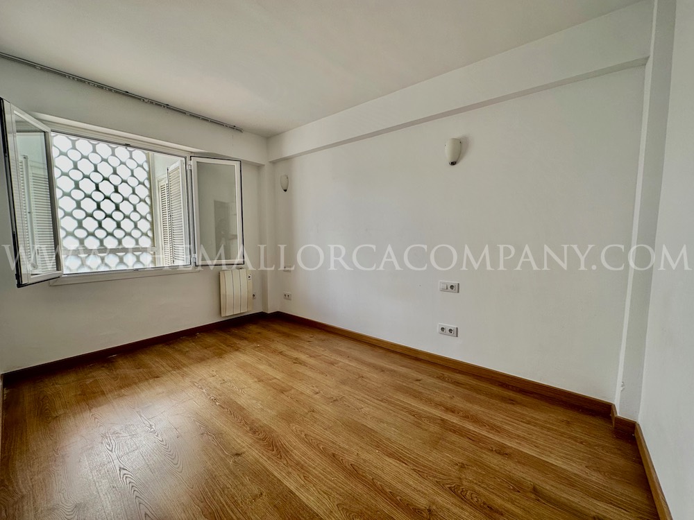 Bright Apartment in the Heart of Palma