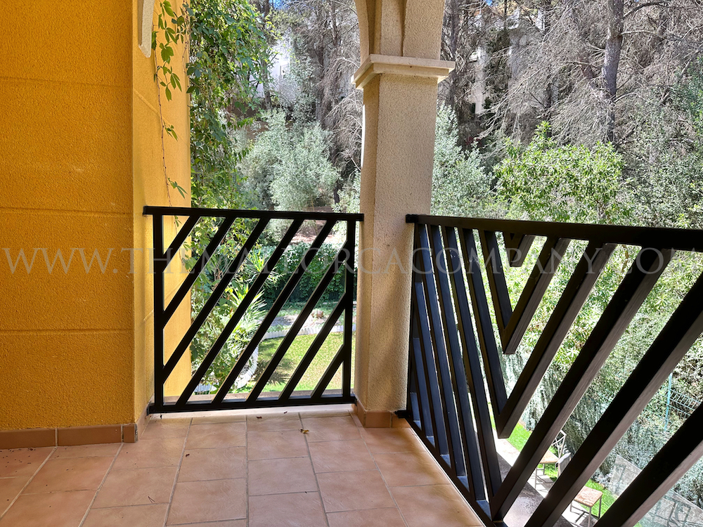 Nice Two Bedroom Apartment in San Agustin