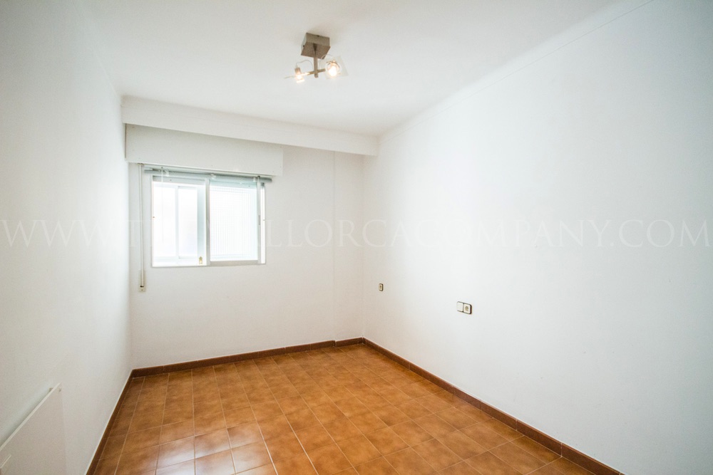 Frontline Apartment with spectecular views in Portoxil-Molinar
