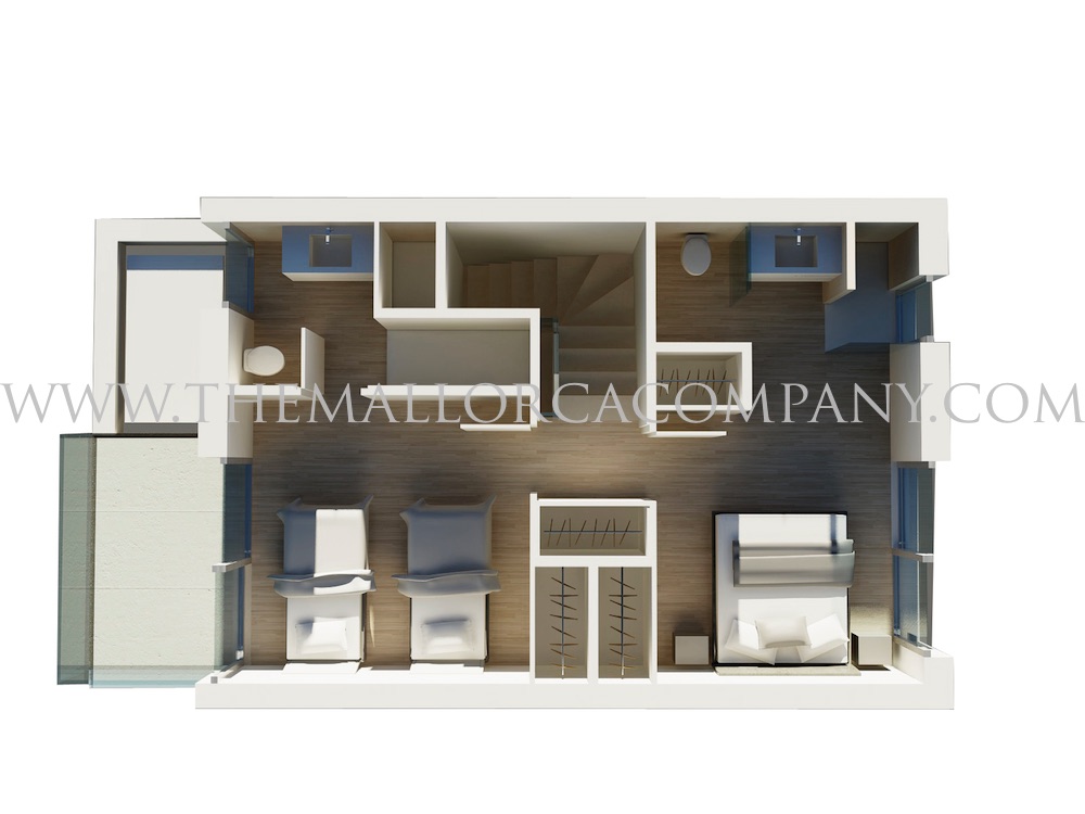 Exclusive living Project in San Agustin